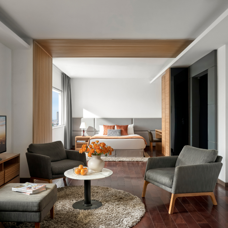 Winner small image - Oakwood Hotel & Apartments Saigon