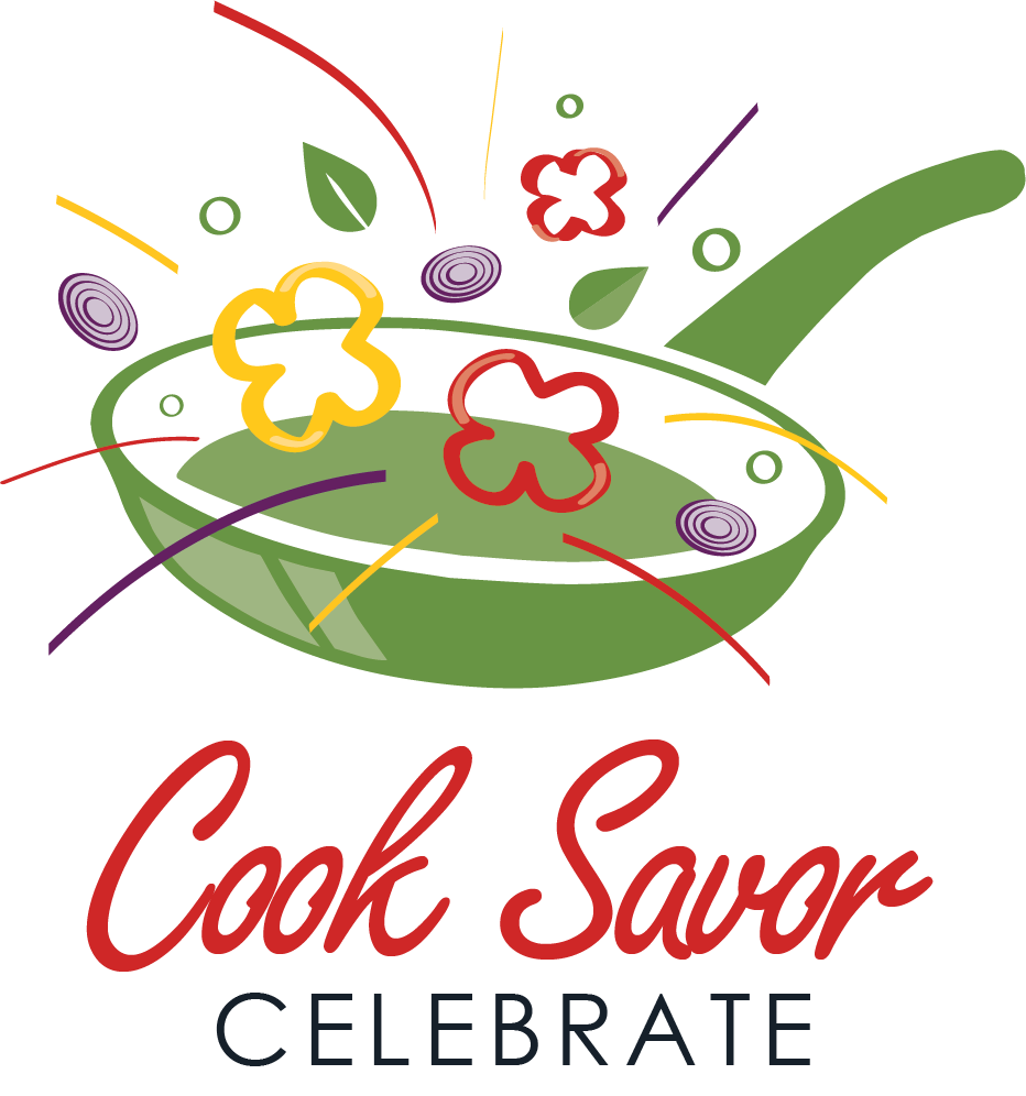 Winner small image - Cook Savor Celebrate
