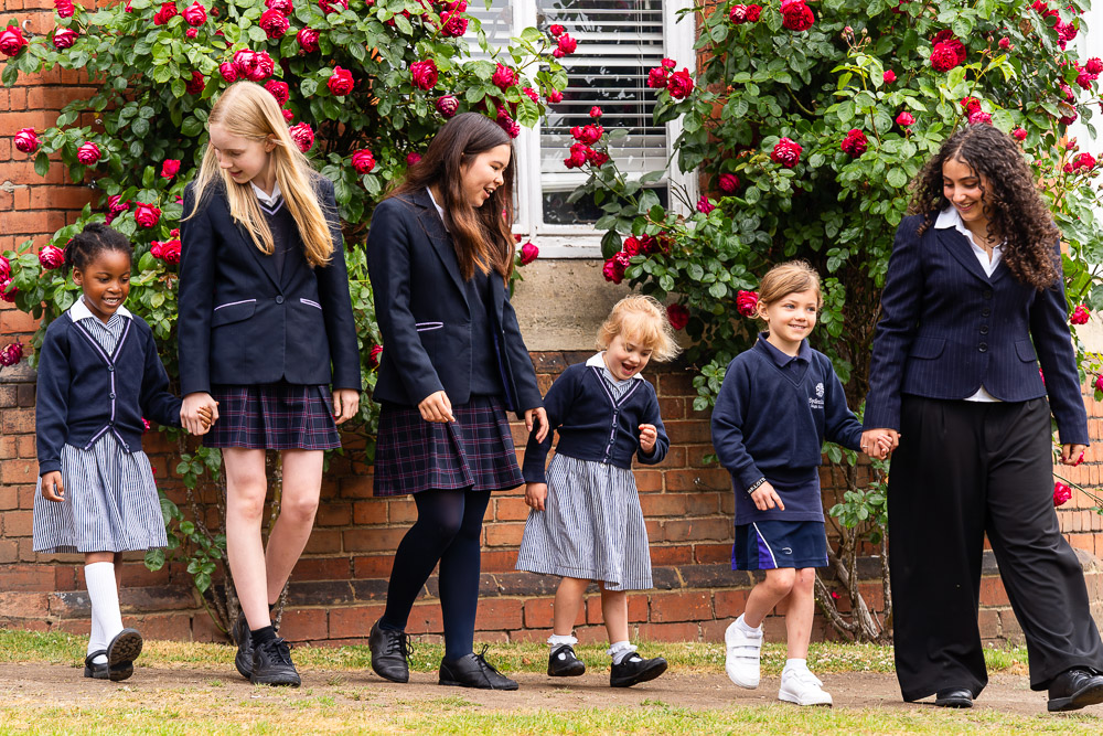 Winner small image - Sydenham High School GDST