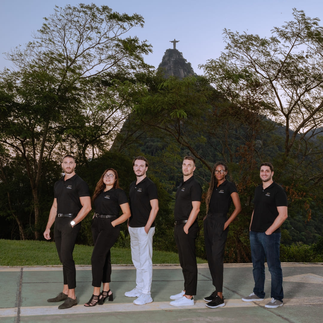 Winner small image - Brazil Exclusive Travels