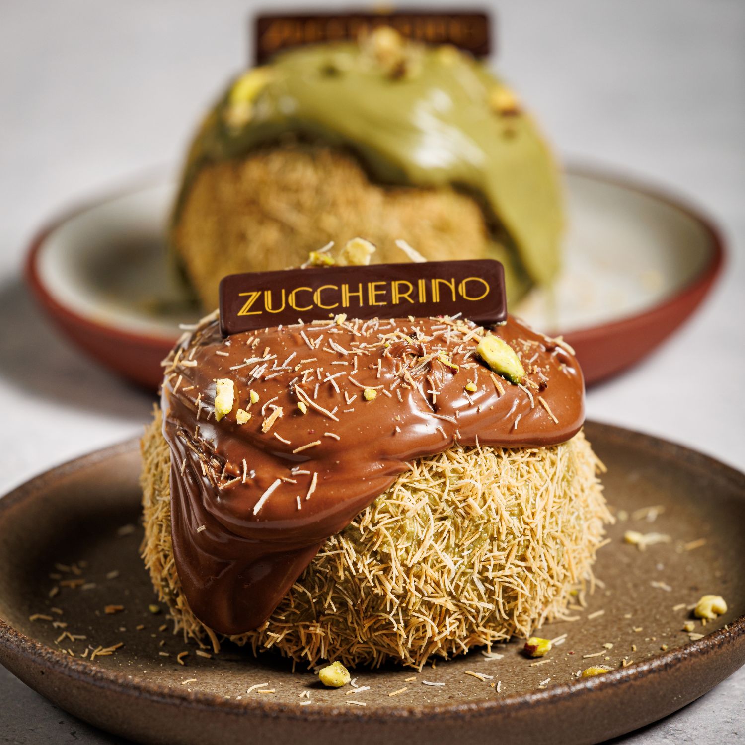 Winner small image - Zuccherino