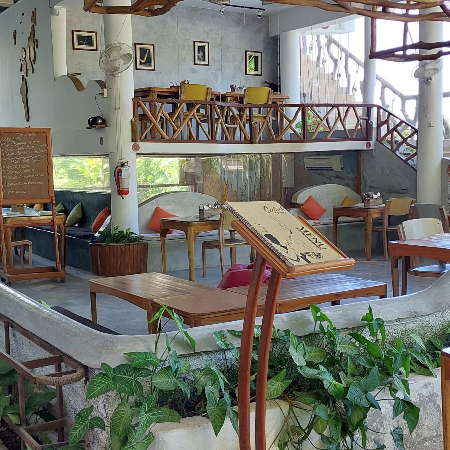 Winner small image - Cafe 4