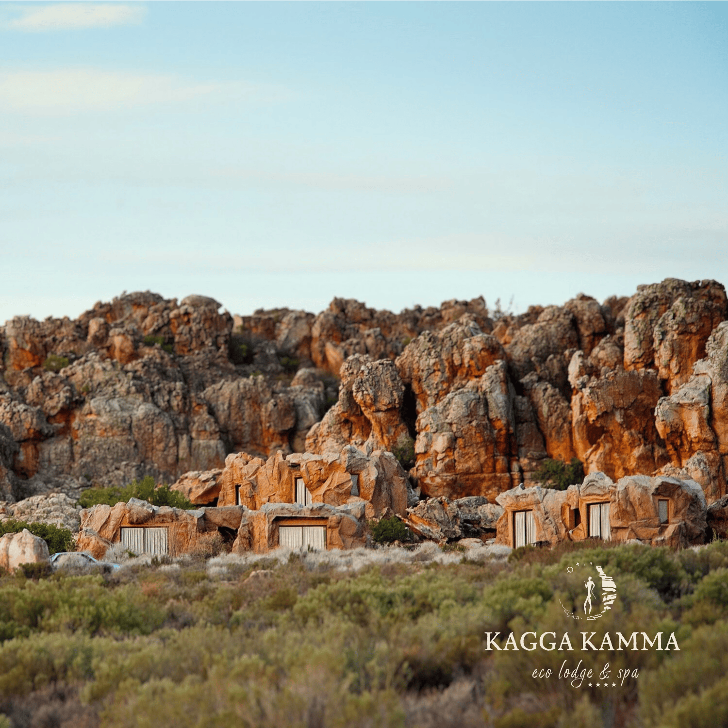 Winner small image - Kagga Kamma