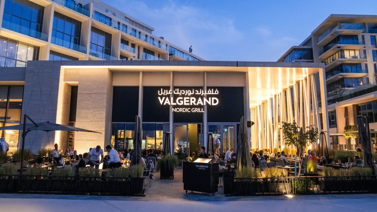 Winner small image - Valgerand Nordic Grill