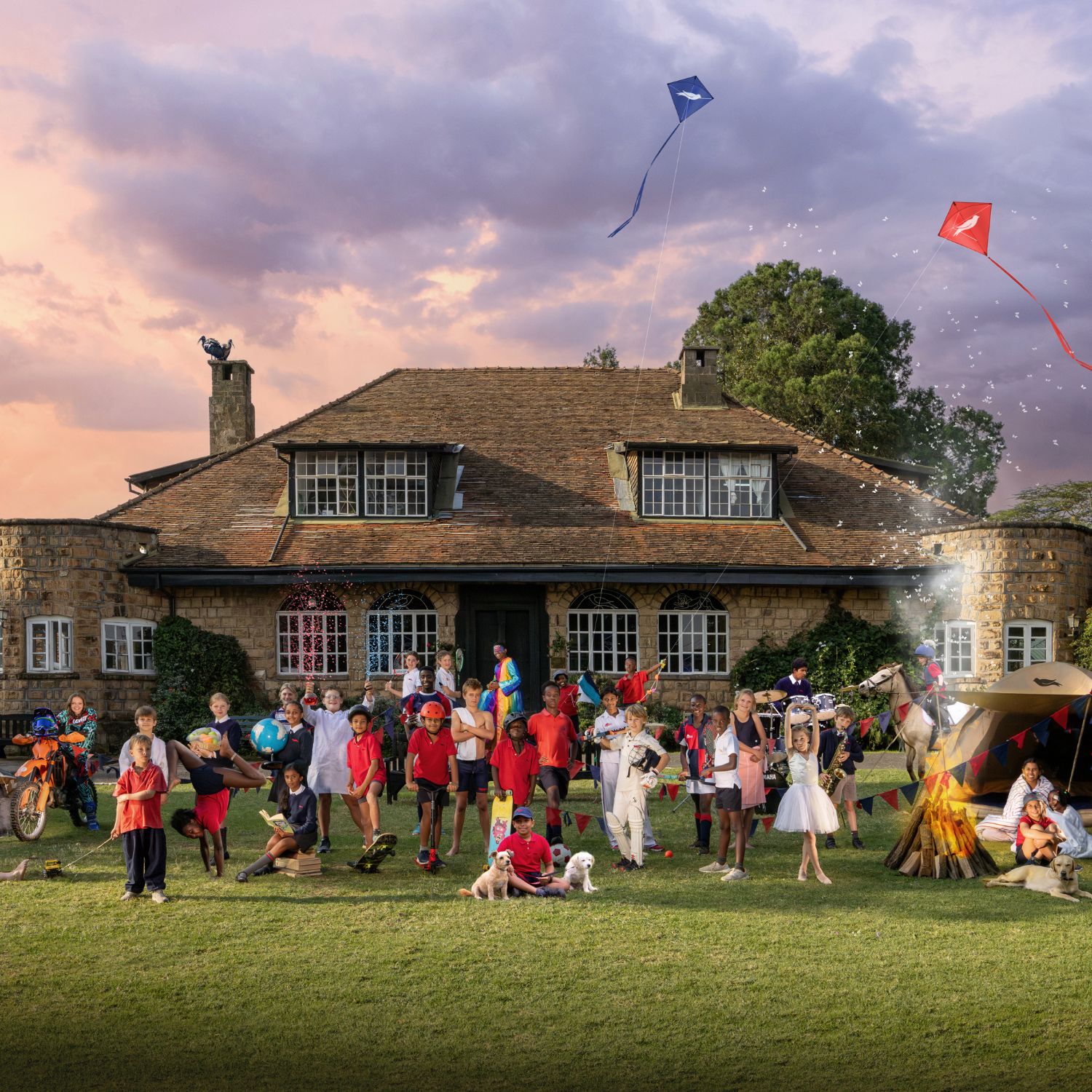 Winner small image - Pembroke House