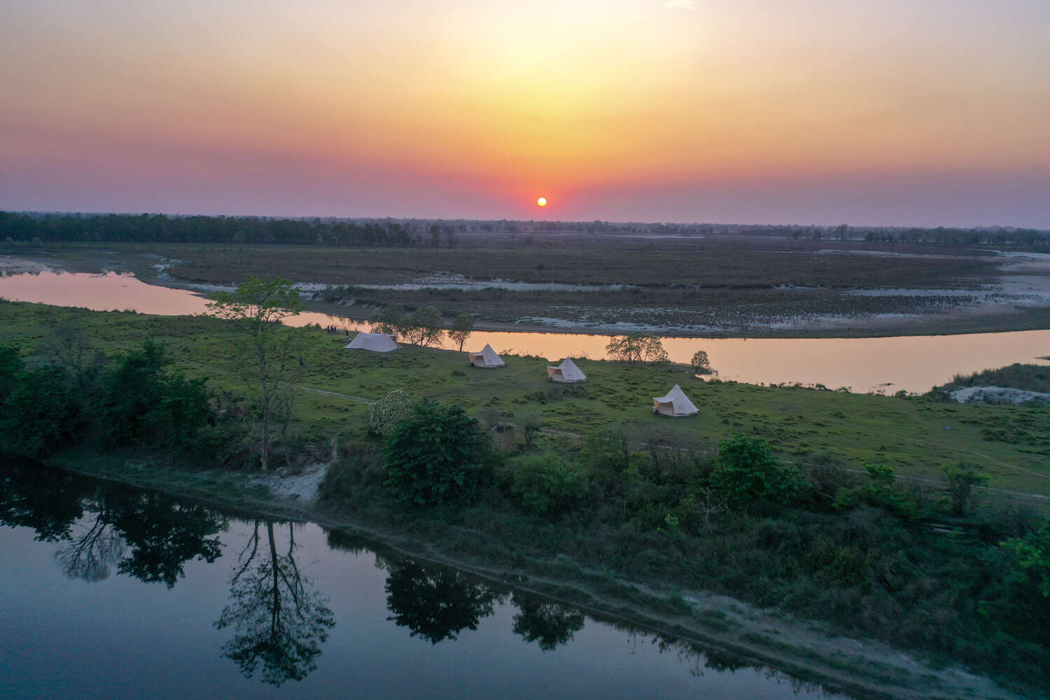 Winner small image - Burhan Wilderness Camps