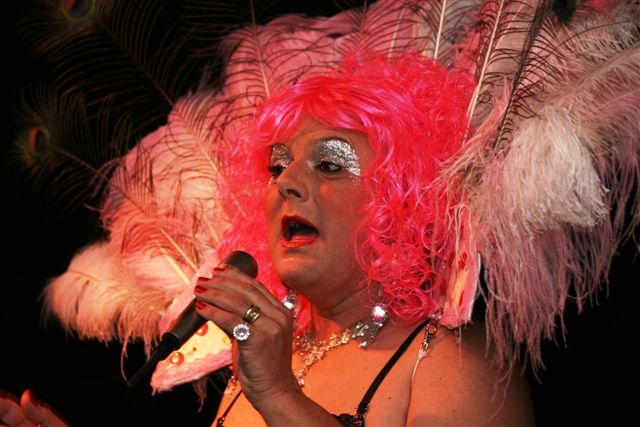 Winner small image - Karroo Theatrical Hotel