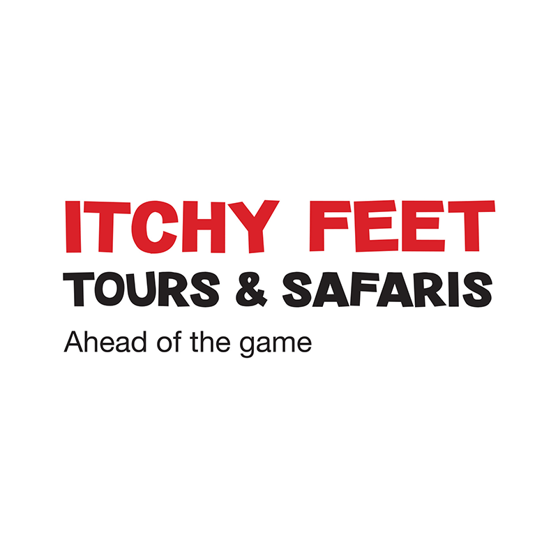 Winner small image - Itchy Feet Tours and Safaris