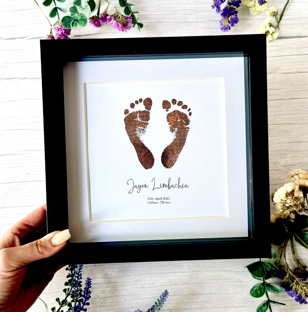 Winner small image - The Little Gem Company