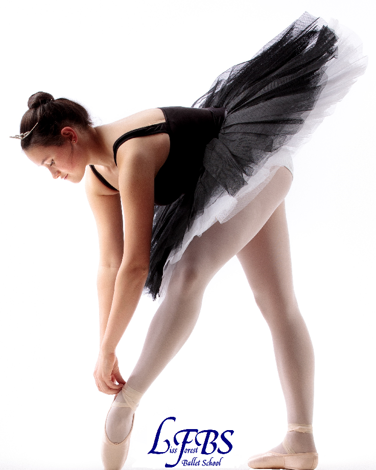 Winner small image - Liss Forest Ballet School