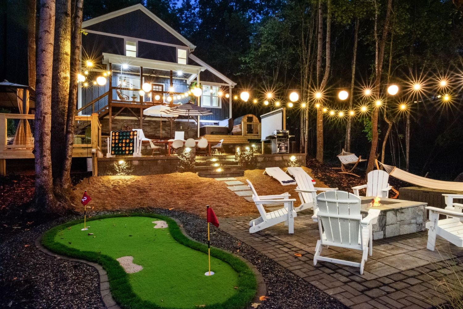 Winner small image - Bromeliad Homes