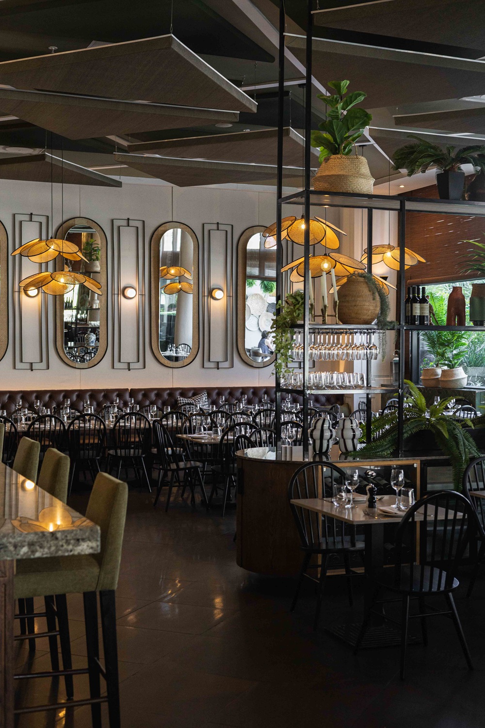 Winner small image - NV-80 Grill & Bar