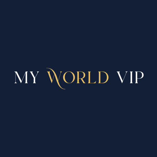 Winner small image - My World VIP