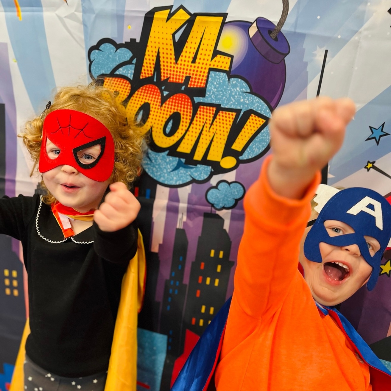 Winner small image - Arty Explorers LTD