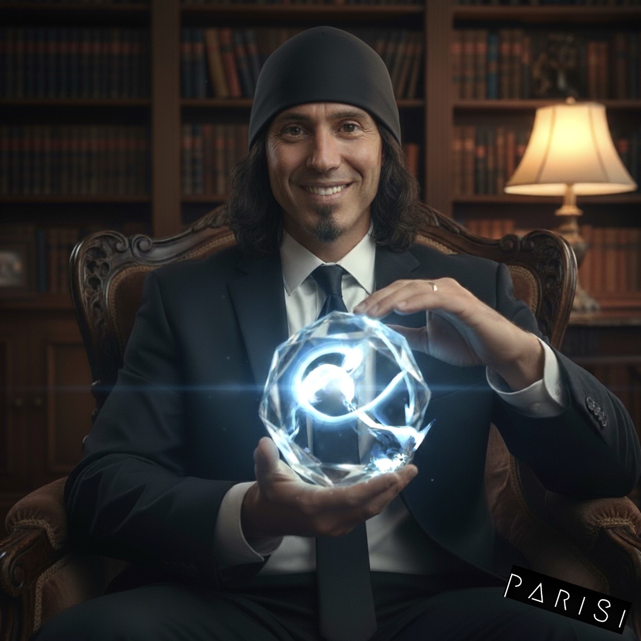 Winner small image - P A R I S I