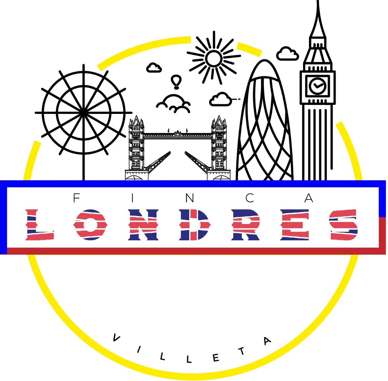 Winner small image - Finca Londres