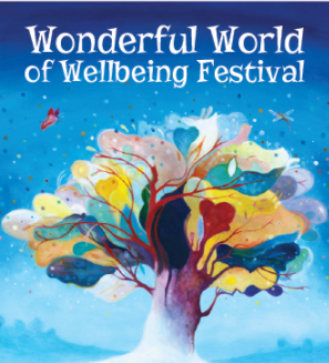 Winner small image - Wonderful World of Wellbeing