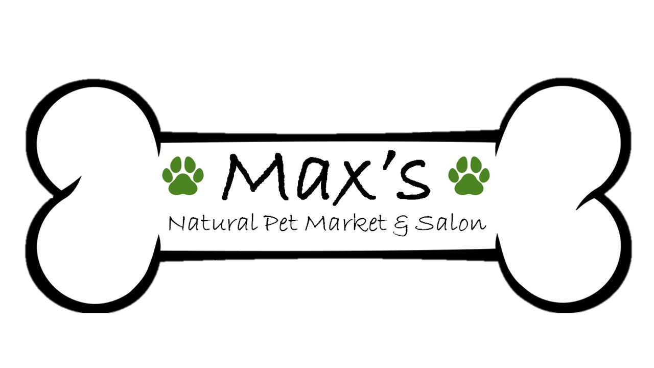 Winner small image - Max’s Natural Pet Market and Salon