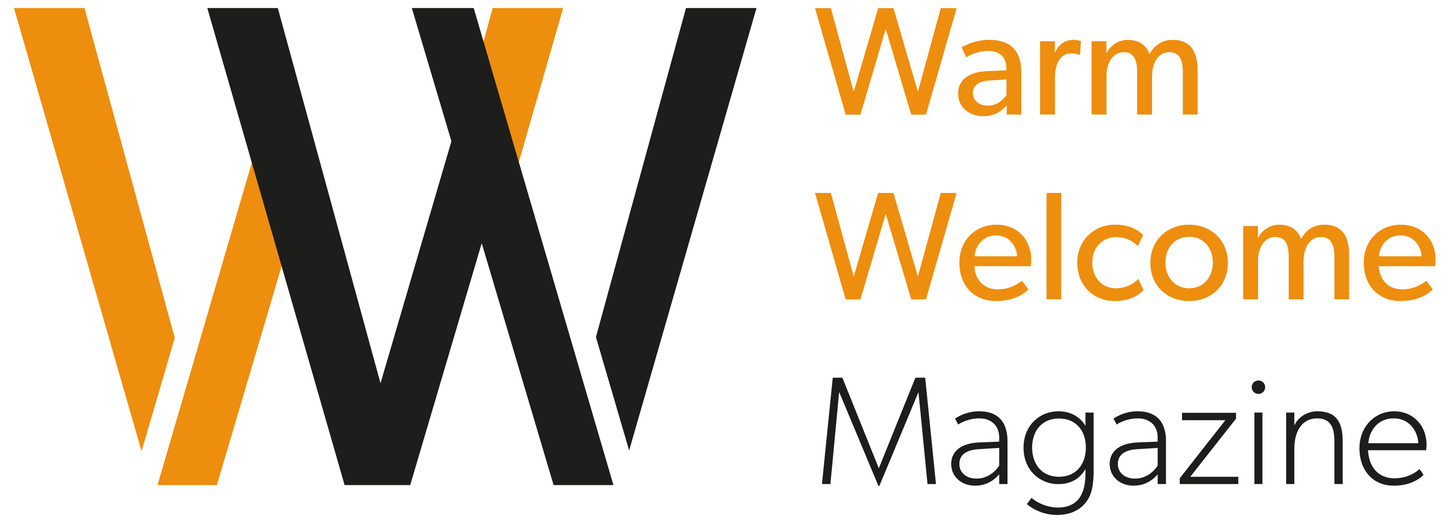 Winner small image - Warm Welcome Magazine
