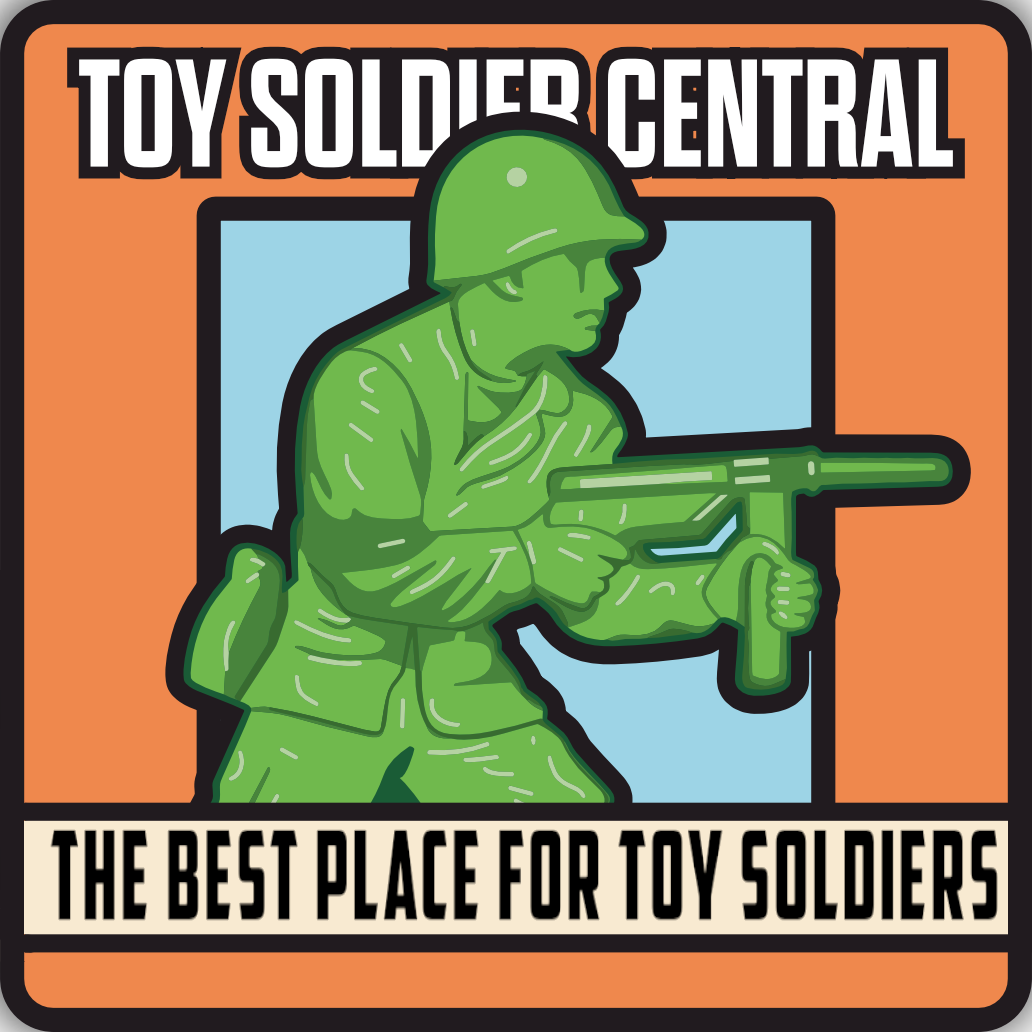 Winner small image - Toy Soldier Central