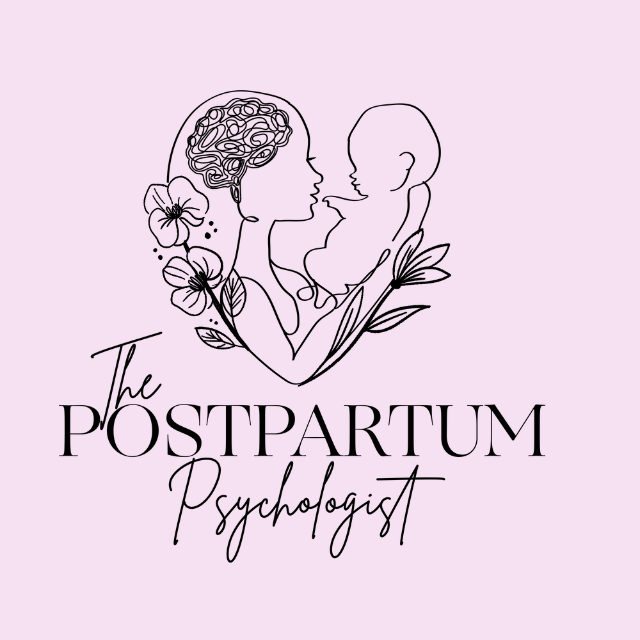 Winner small image - The Postpartum Psychologist