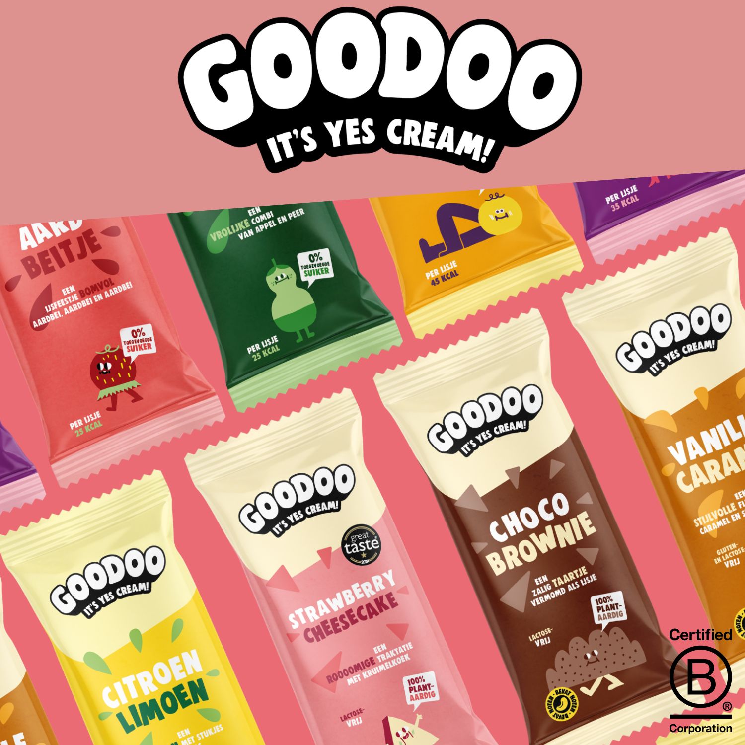 Winner small image - Goodoo