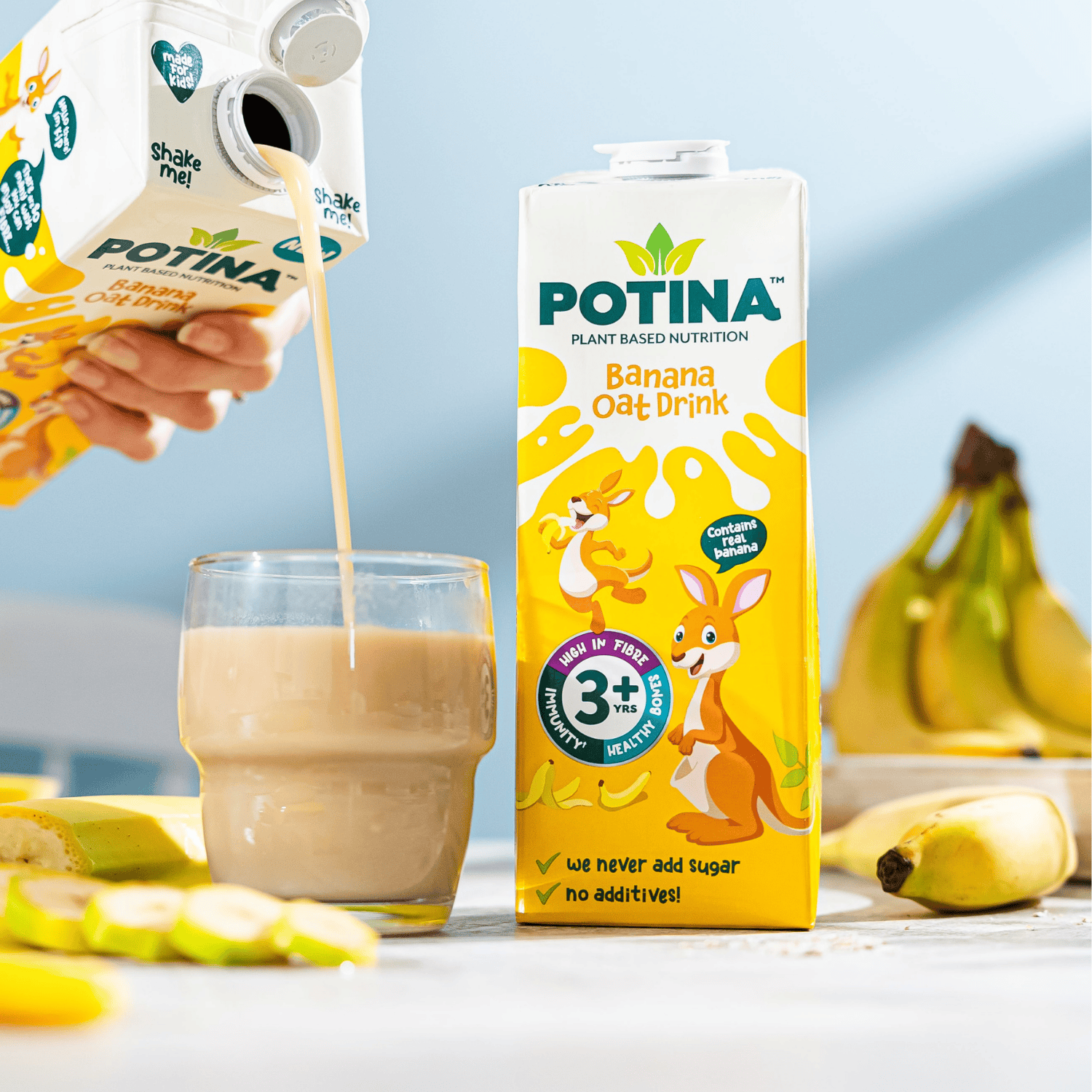 Winner small image - Potina Ltd