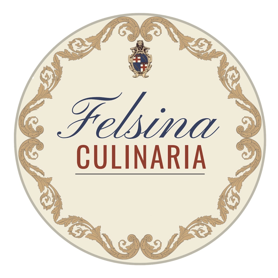 Winner small image - Felsina Culinaria