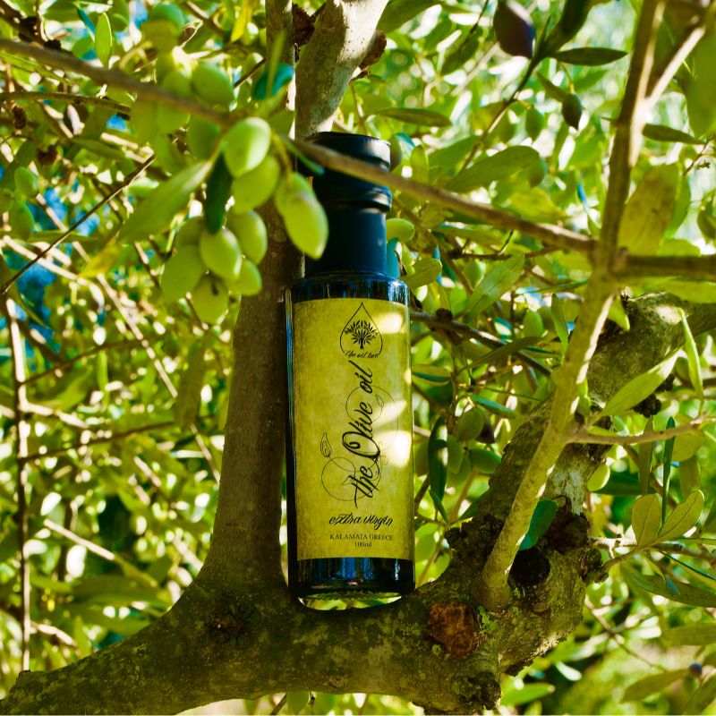 Winner small image - The Oil Tree LTD