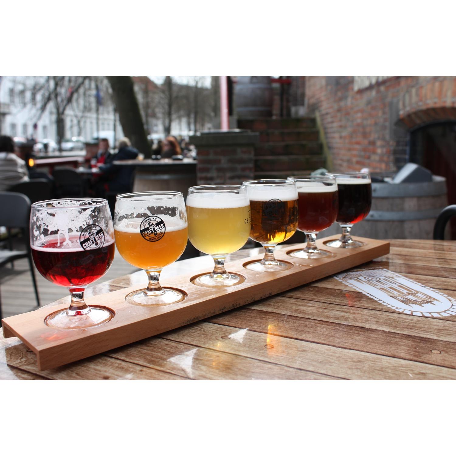 Winner small image - beBeer