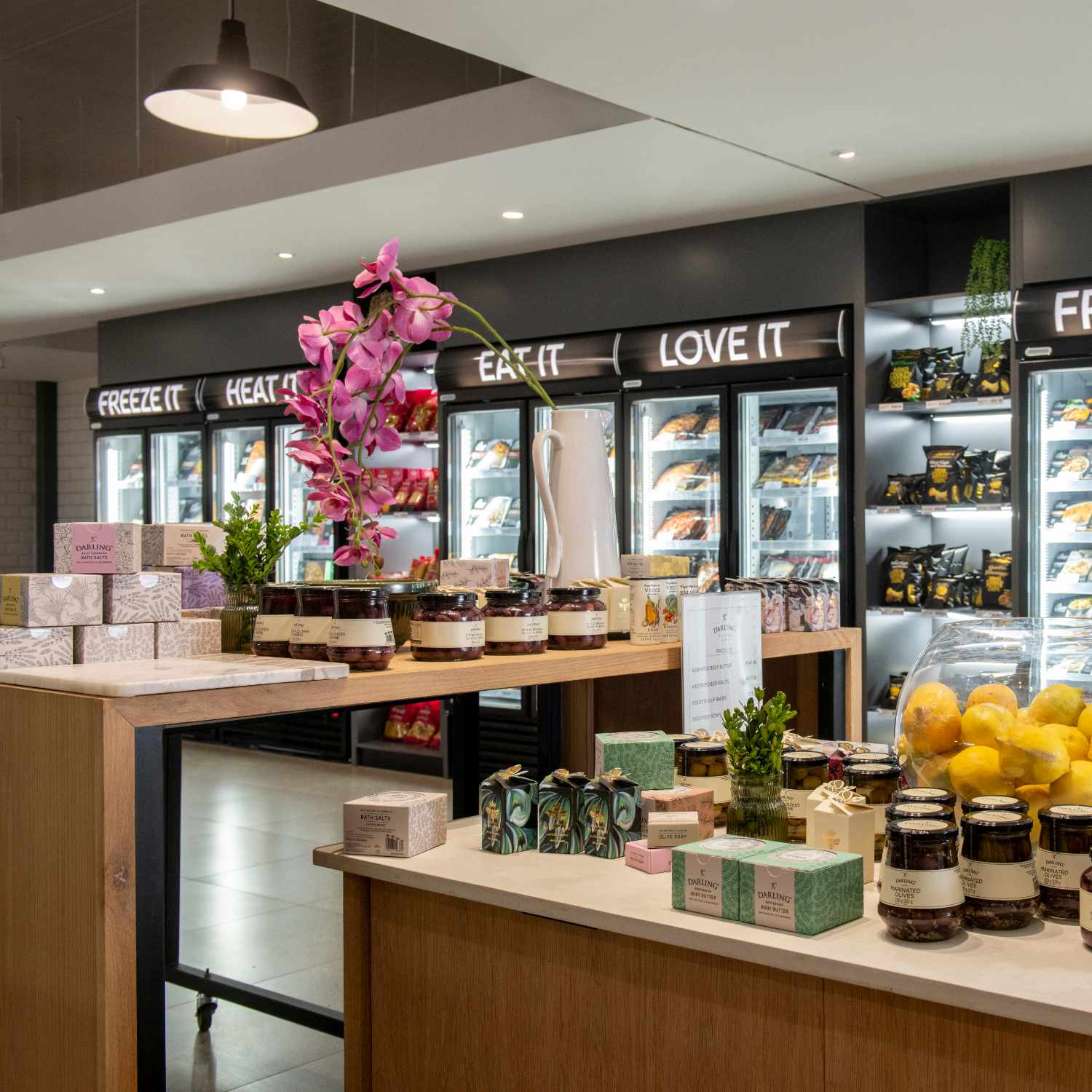 Winner small image - Cleo’s Kitchen