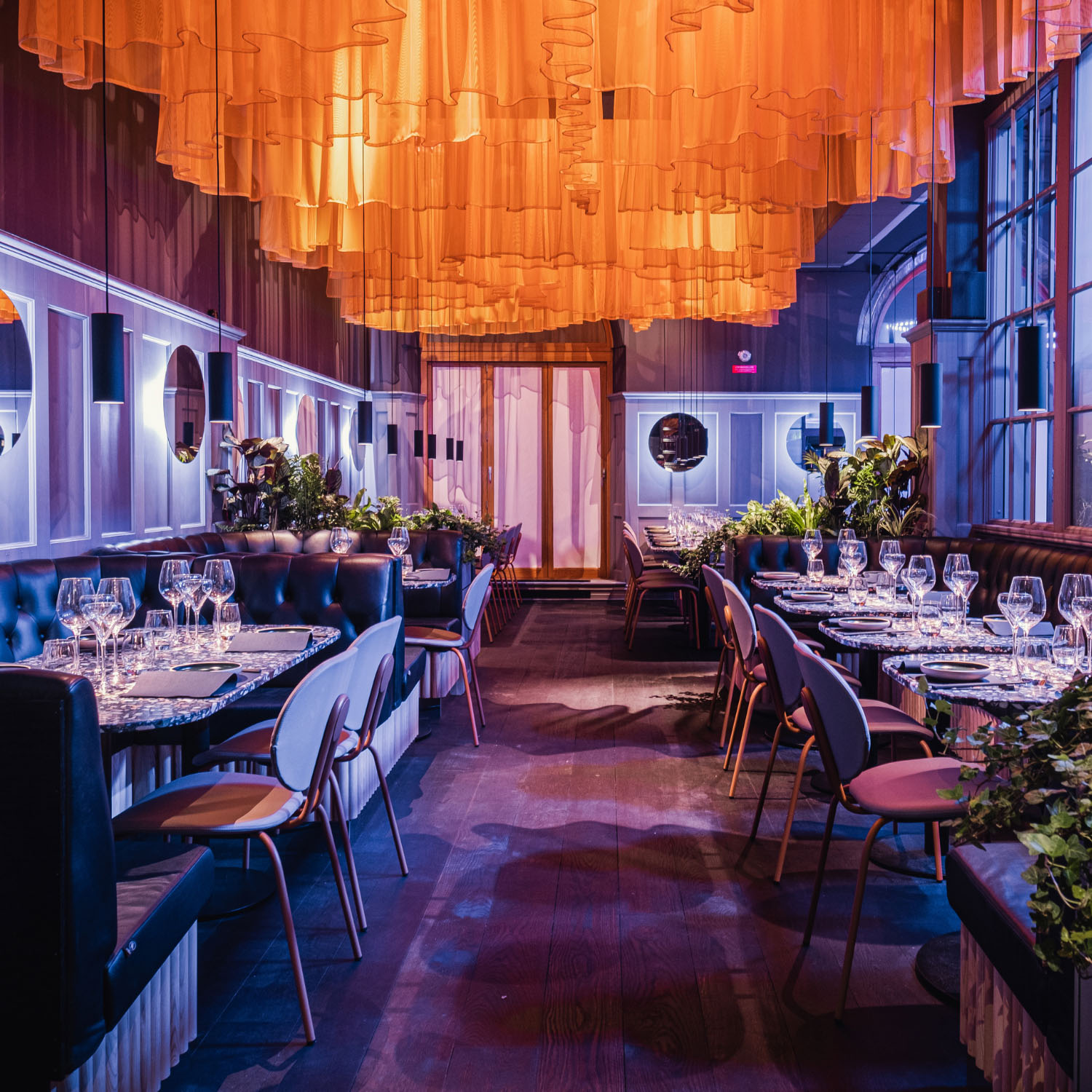 Winner small image - Yoko Dinner Club