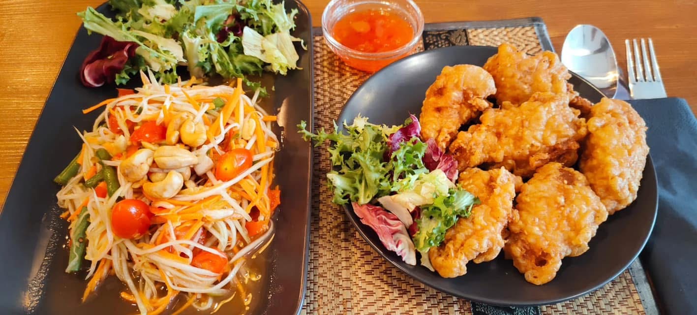 Winner small image - MiMi’s Thai Bistro