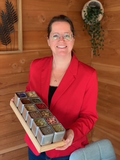 Winner small image - Theesommelier Benita