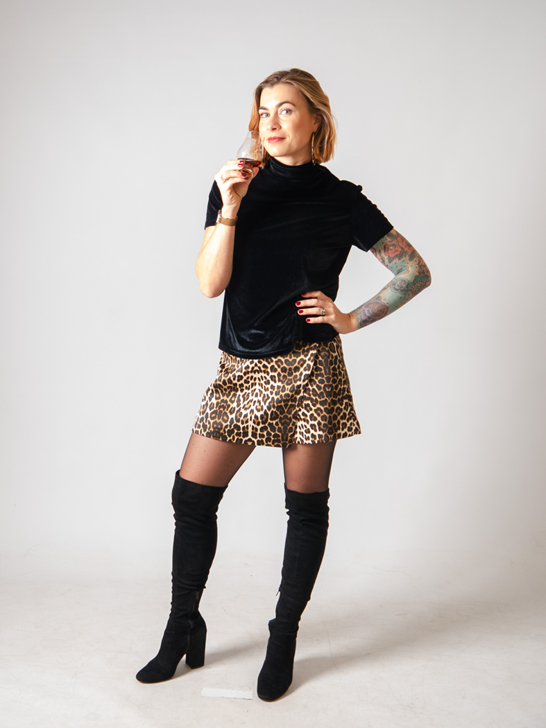 Winner small image - On the Sauce Again