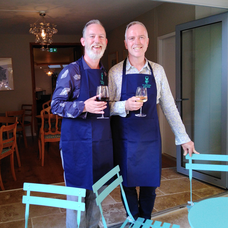 Winner small image - Planches Et Plonk