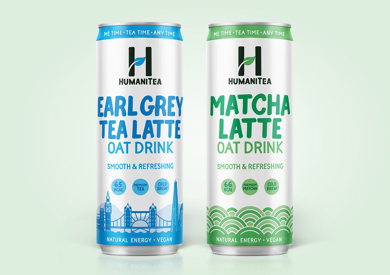 Winner small image - HumaniTea