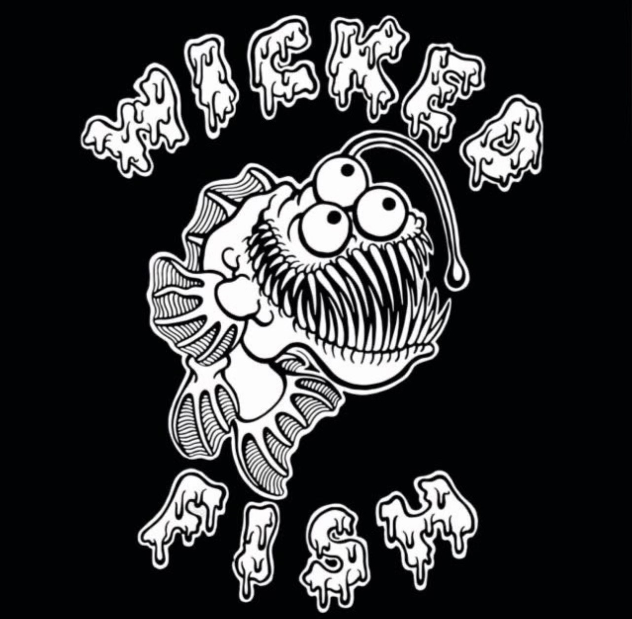 Winner small image - The Wicked Fish