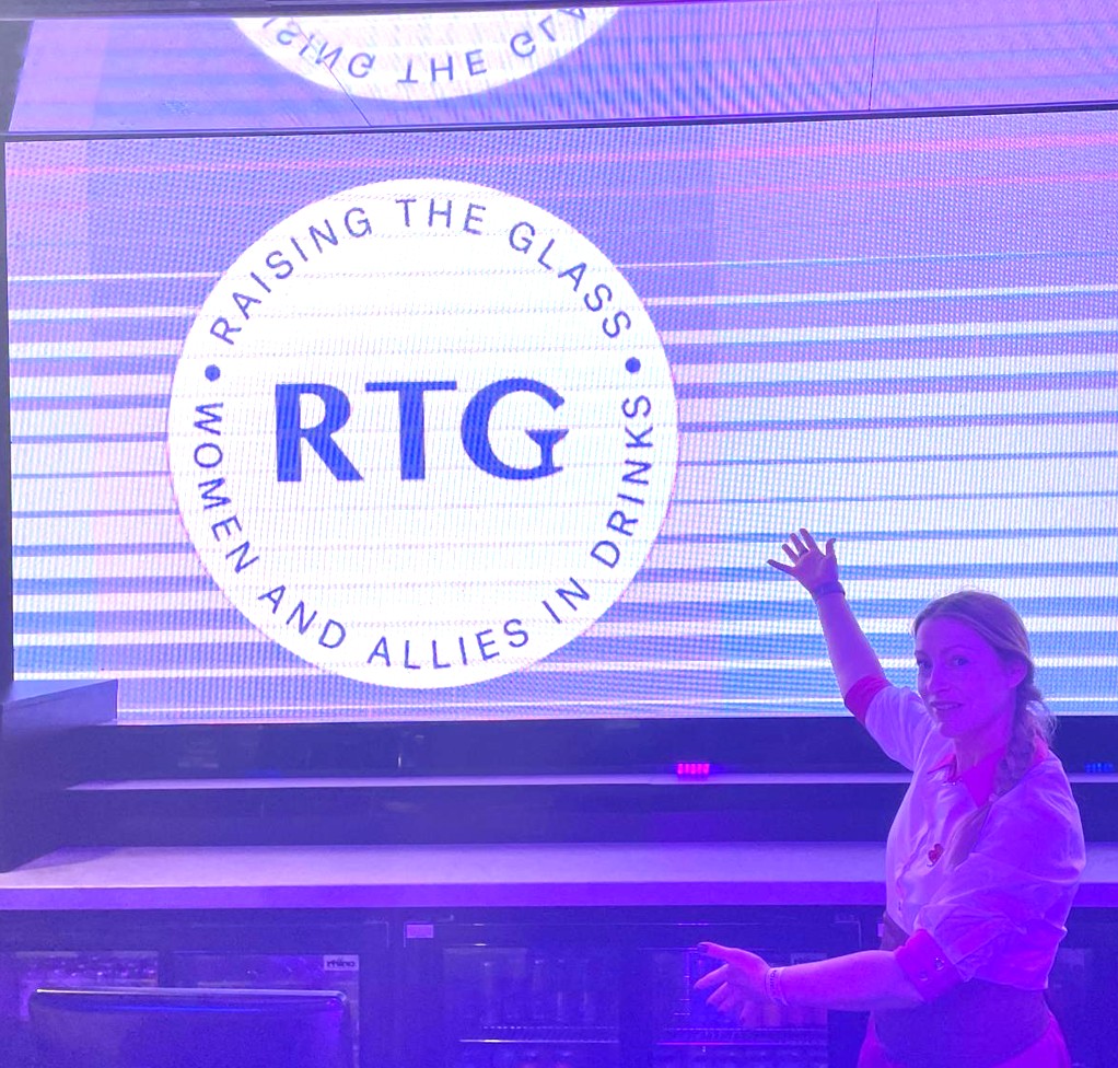 Winner small image - Raising the Glass