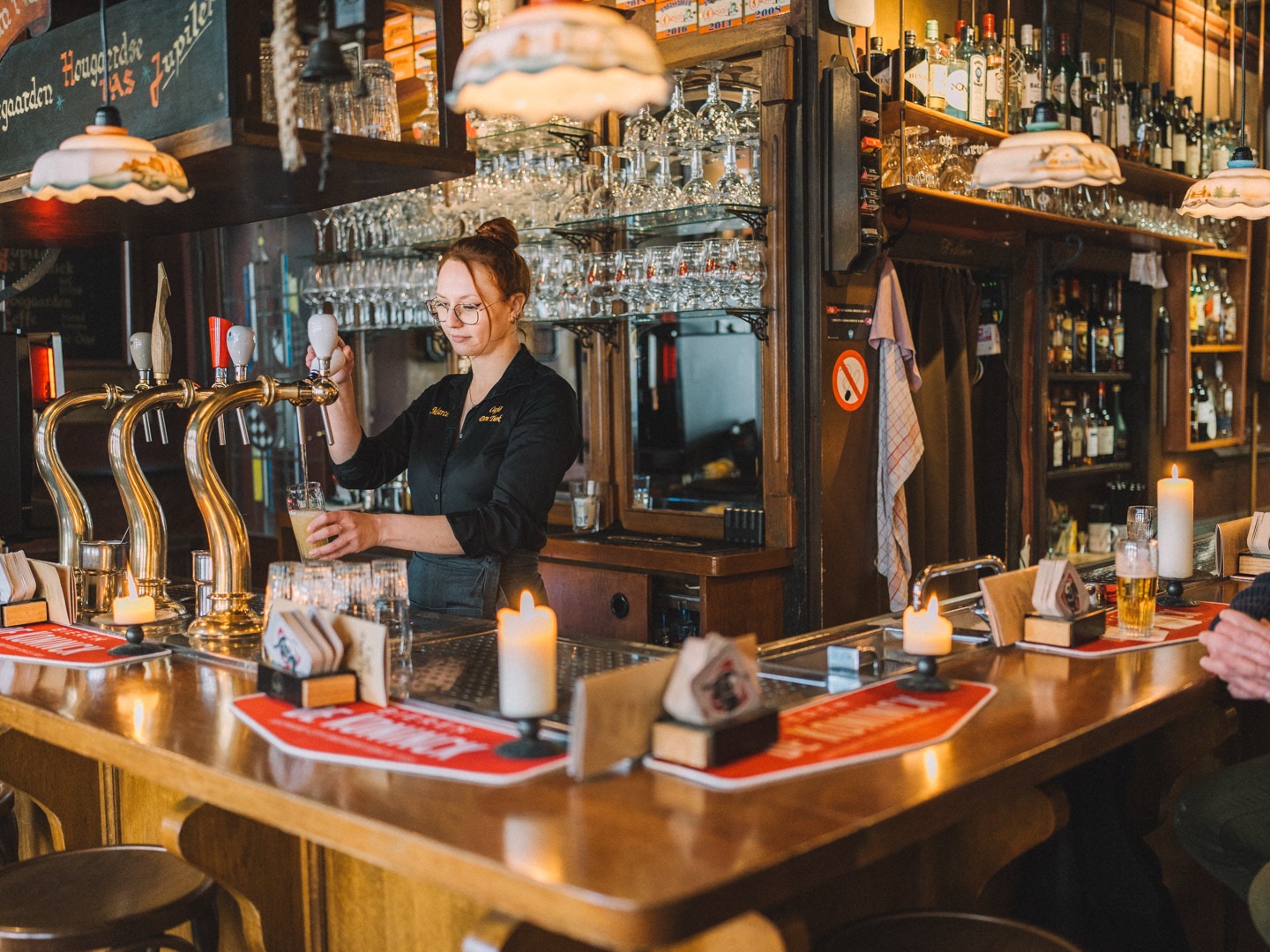 Winner small image - Cafe Den Turk