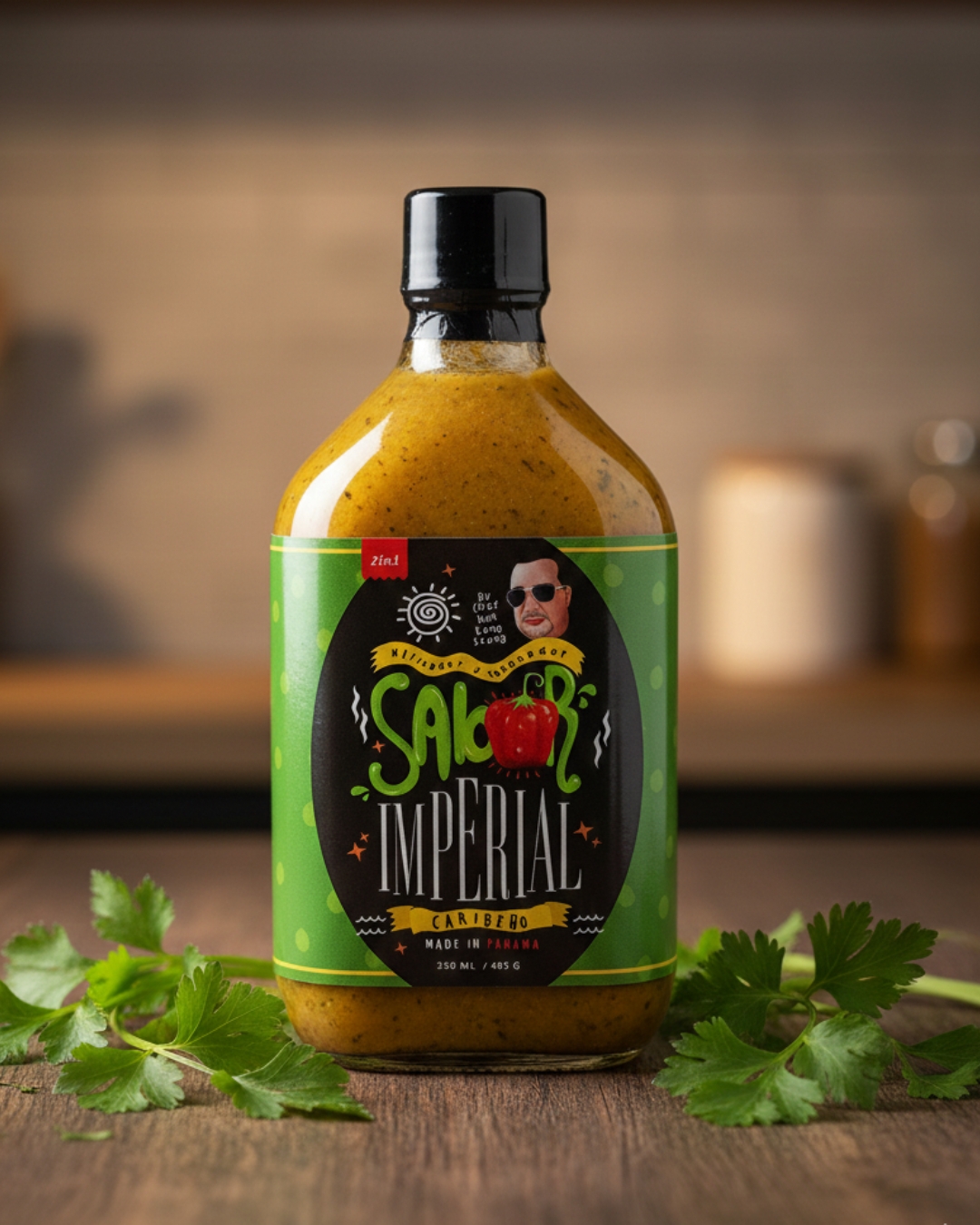 Winner small image - Imperial Flavor for Life