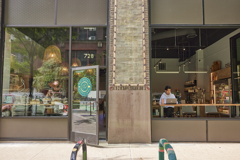 Winner small image - Necessary & Sufficient Coffee