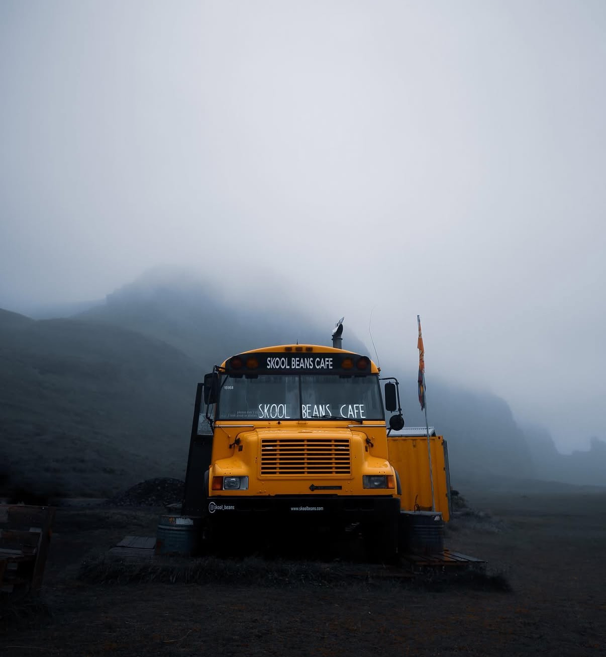 Winner small image - Skool Beans Cafe