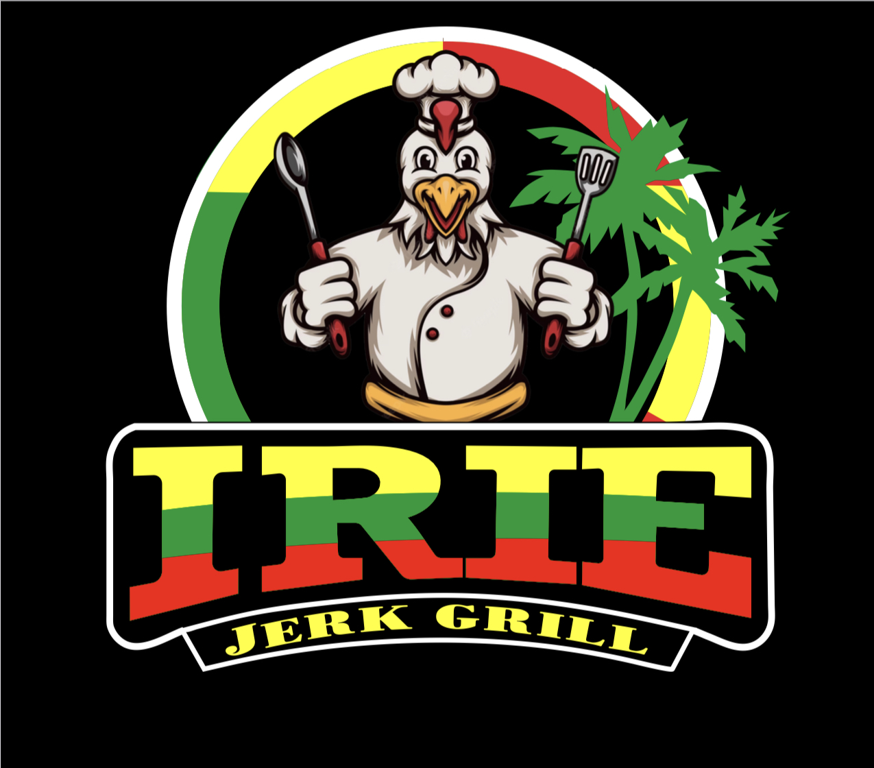 Winner small image - Irie Jerk Grill