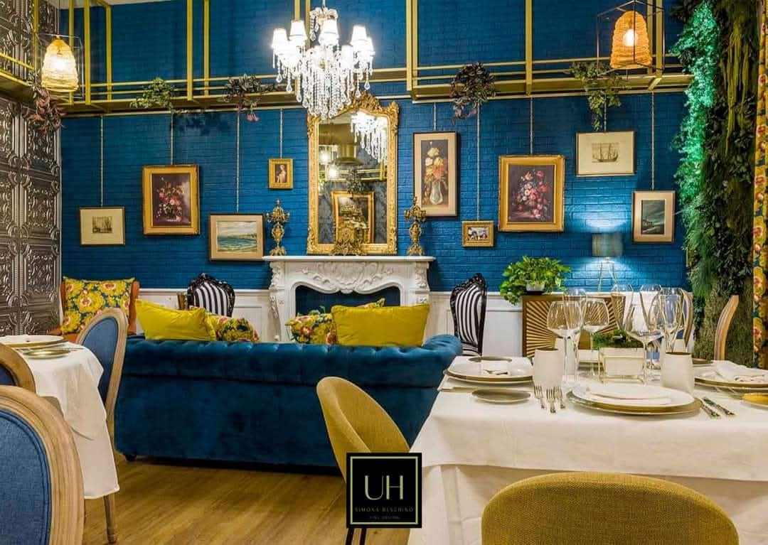 Winner small image - Upper House