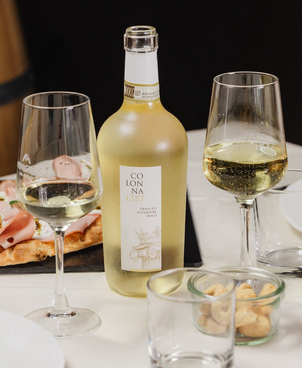 Winner small image - Bellissimo Vino Edinburgh