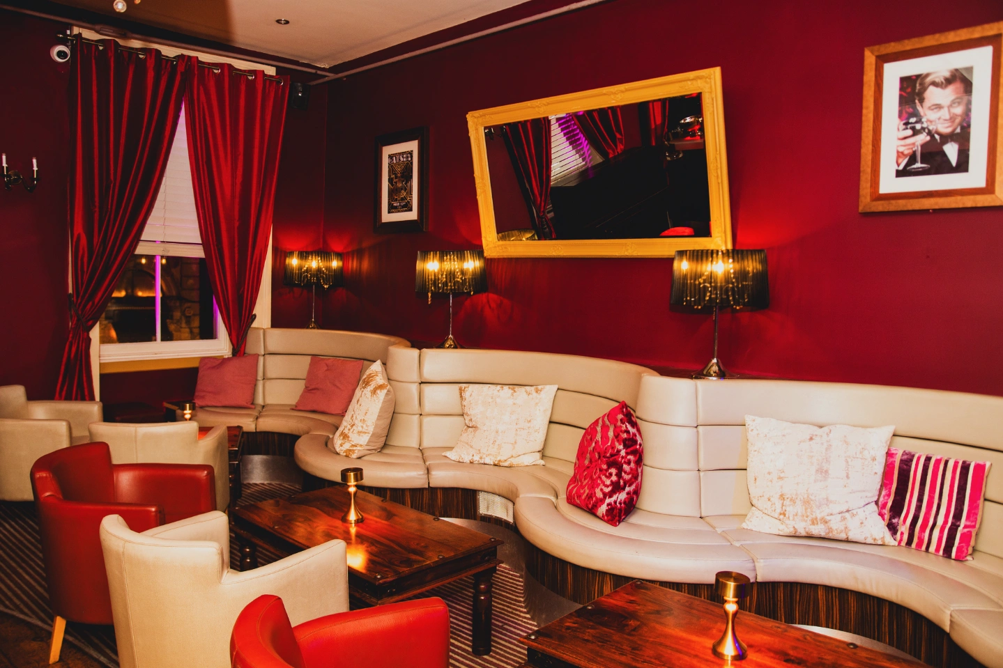 Winner small image - Gatsby’s