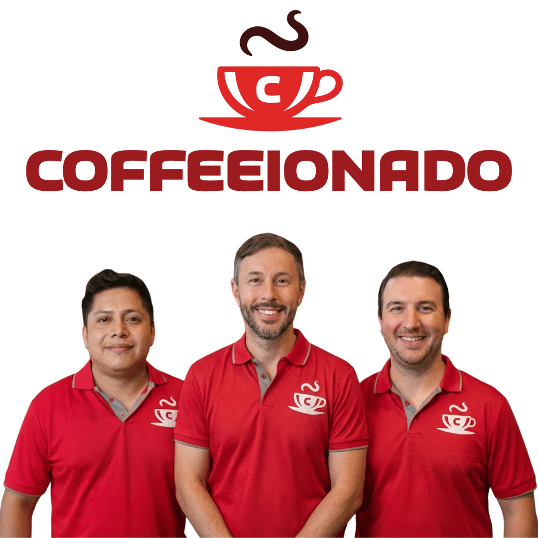 Winner small image - Coffeeionado