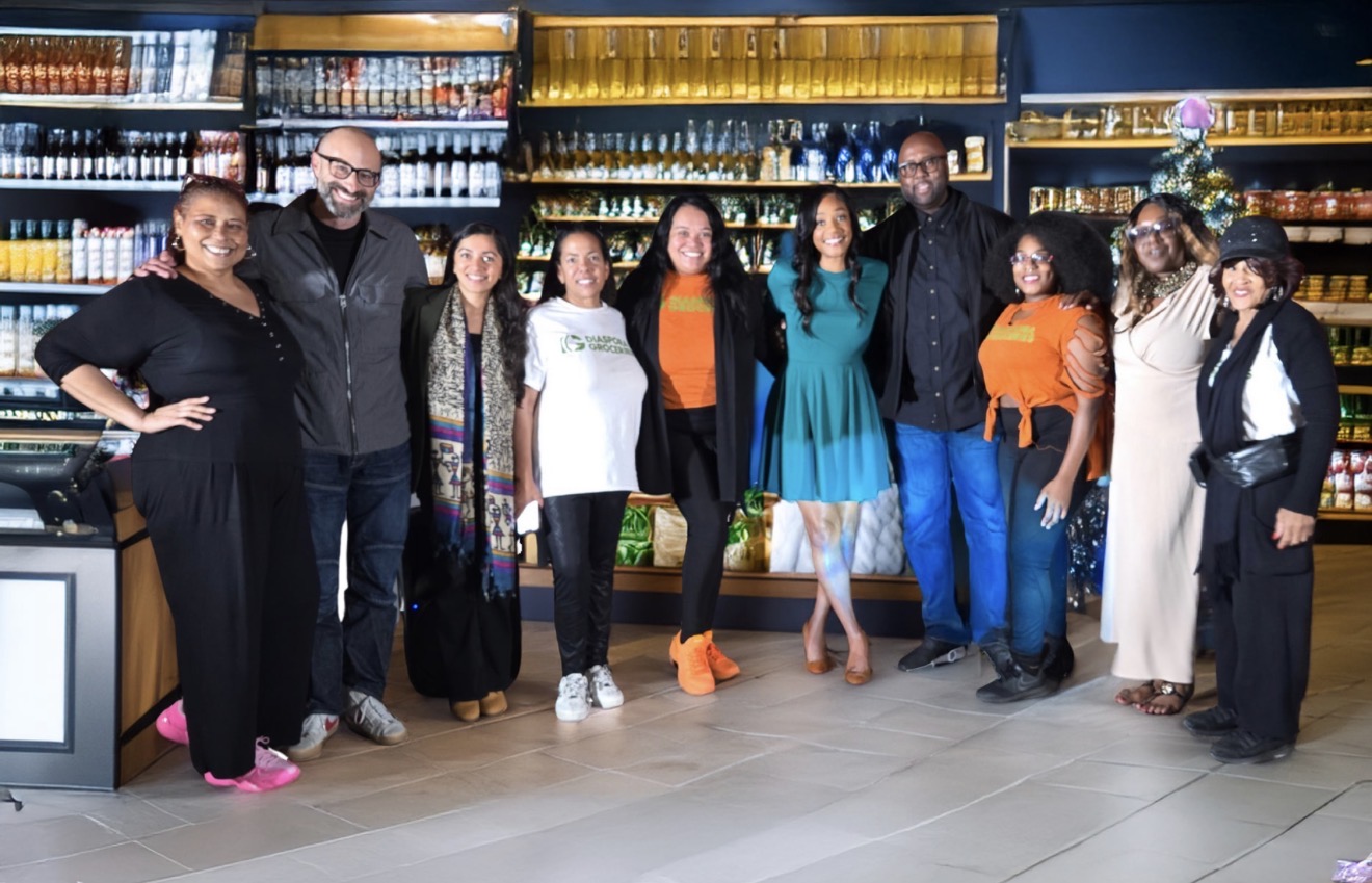 Winner small image - Diaspora Groceries