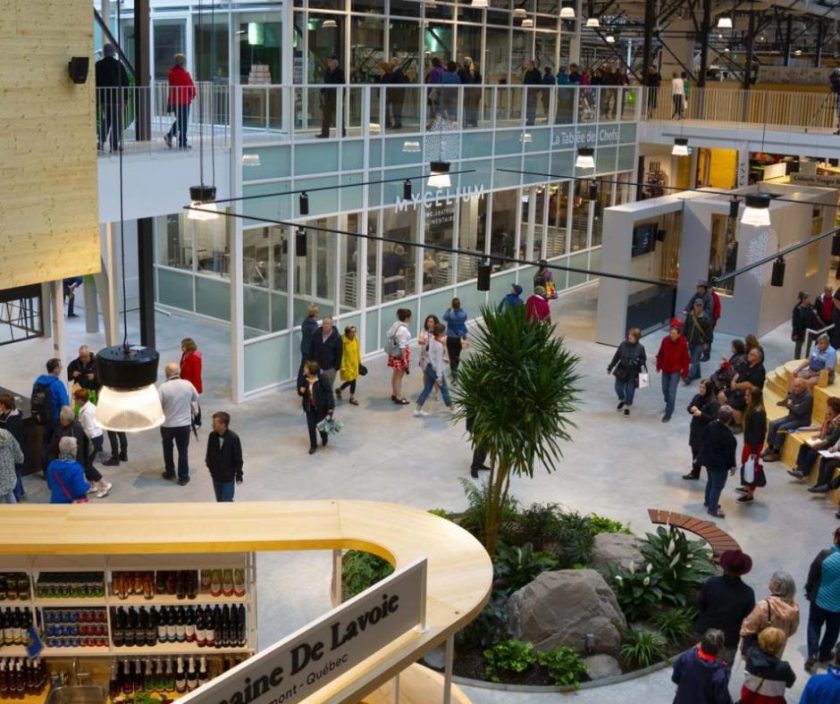 Winner small image - MYCELIUM Incubateur Alimentaire